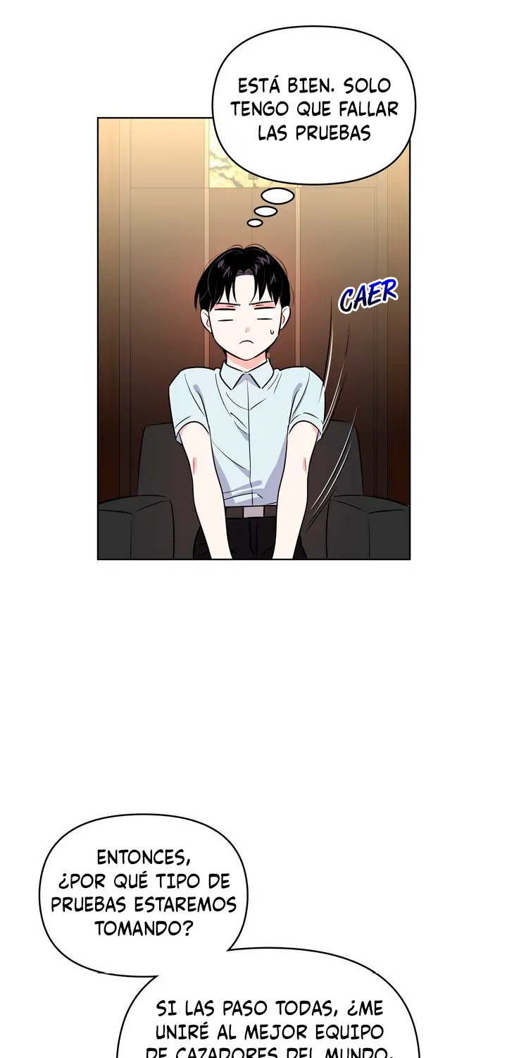 24 Mision salvar al cazador