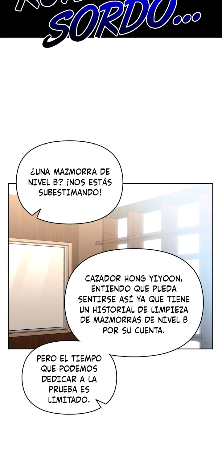 27 Mision salvar al cazador