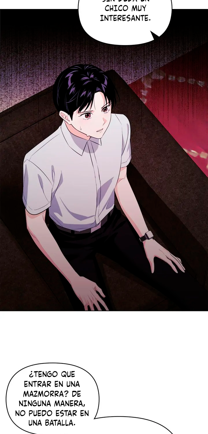 33 Mision salvar al cazador