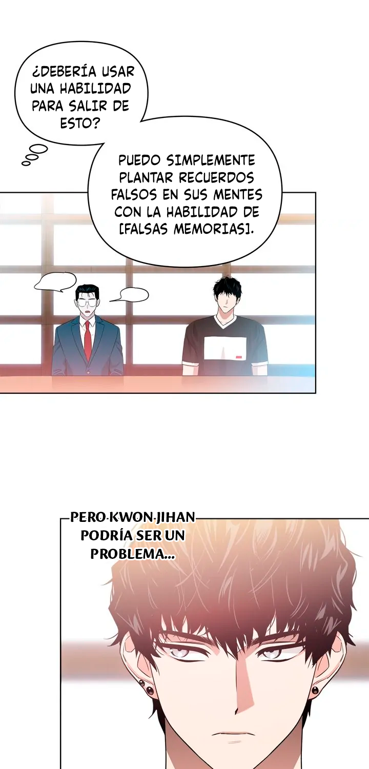 35 Mision salvar al cazador