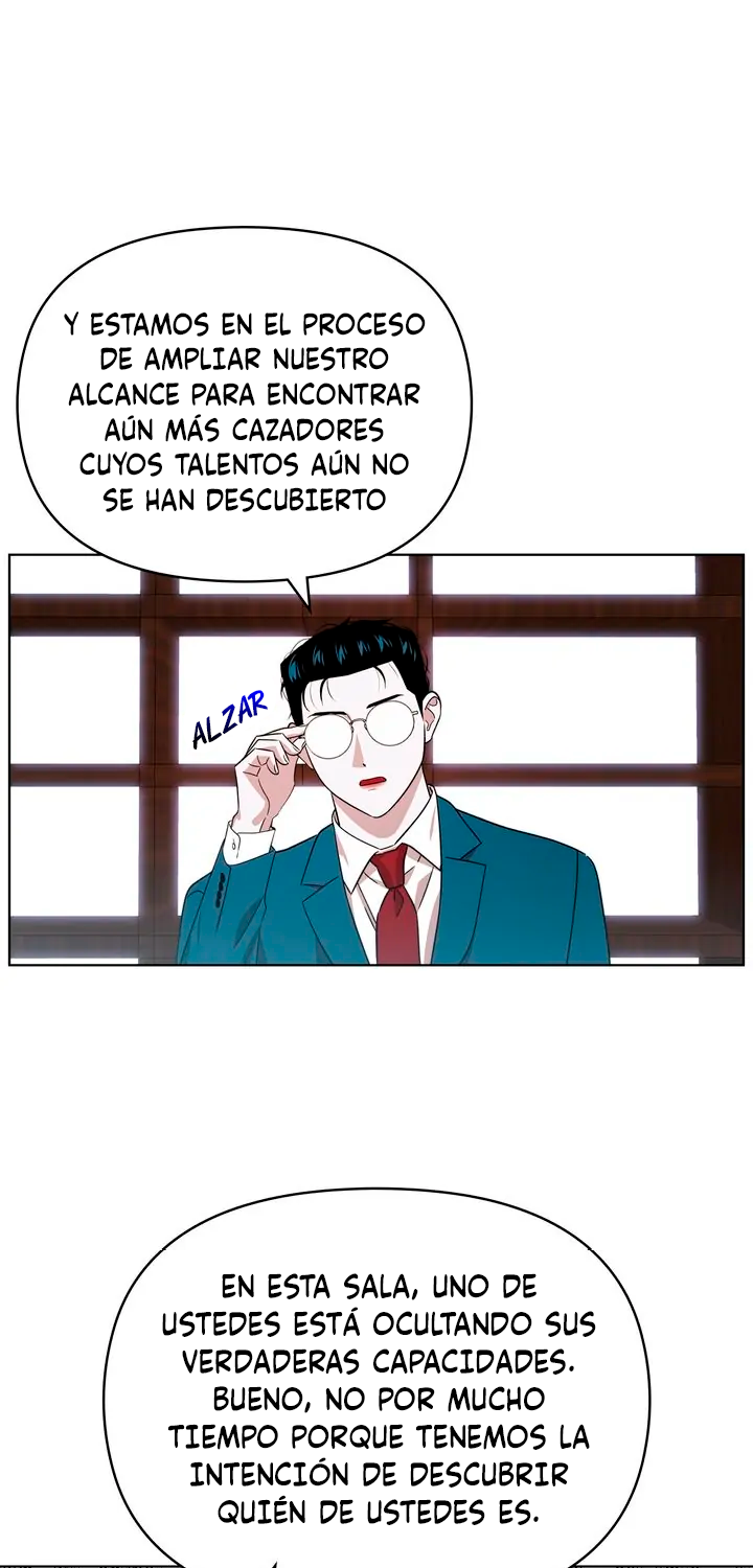 1 Mision salvar al cazador