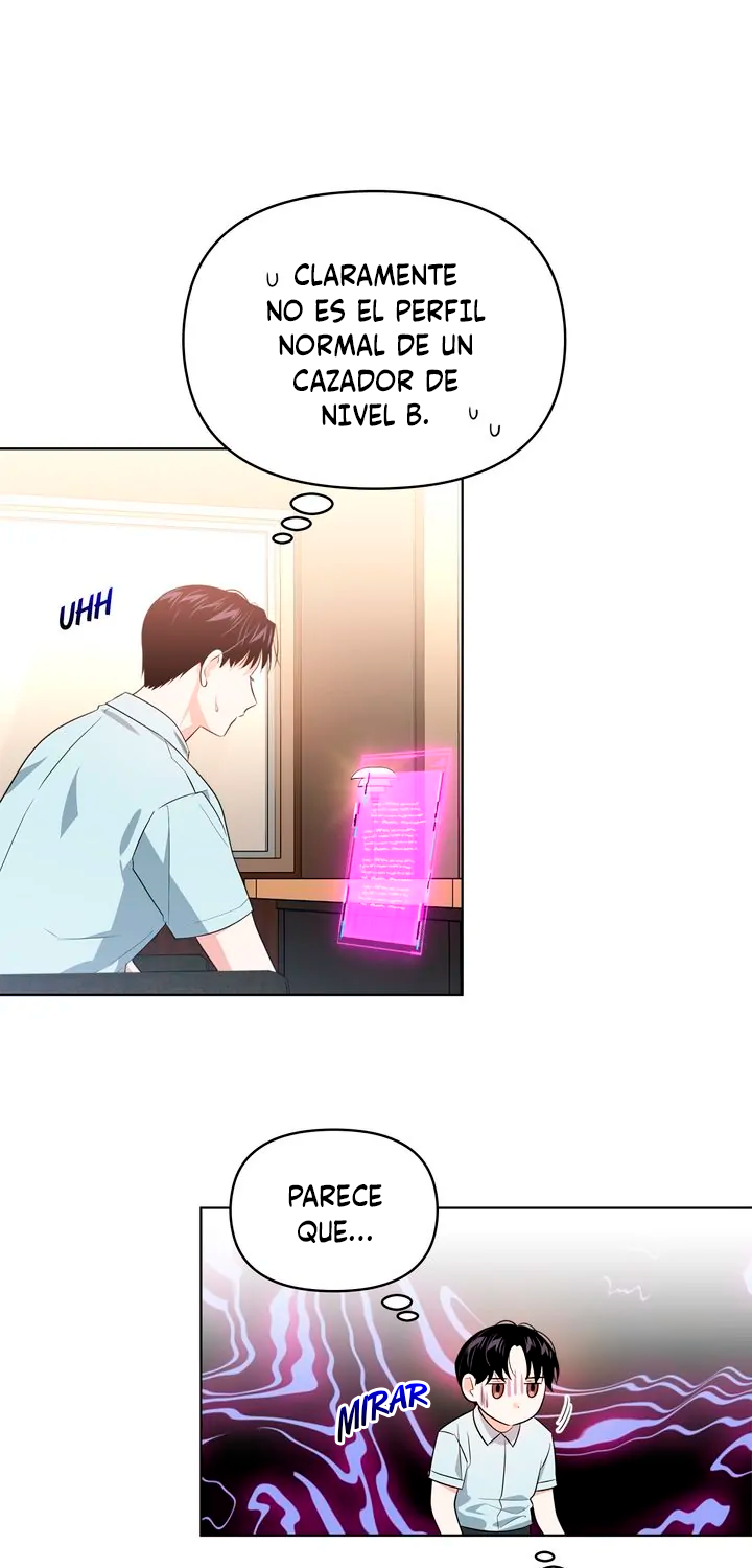 55 Mision salvar al cazador