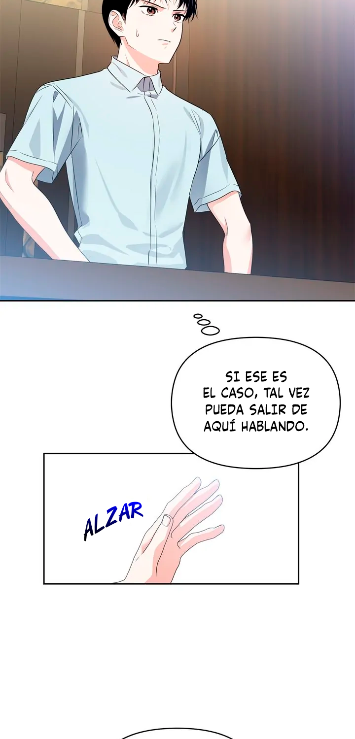 16 Mision salvar al cazador