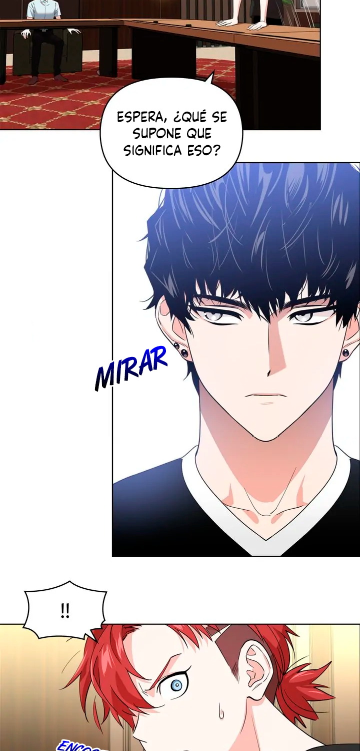 6 Mision salvar al cazador