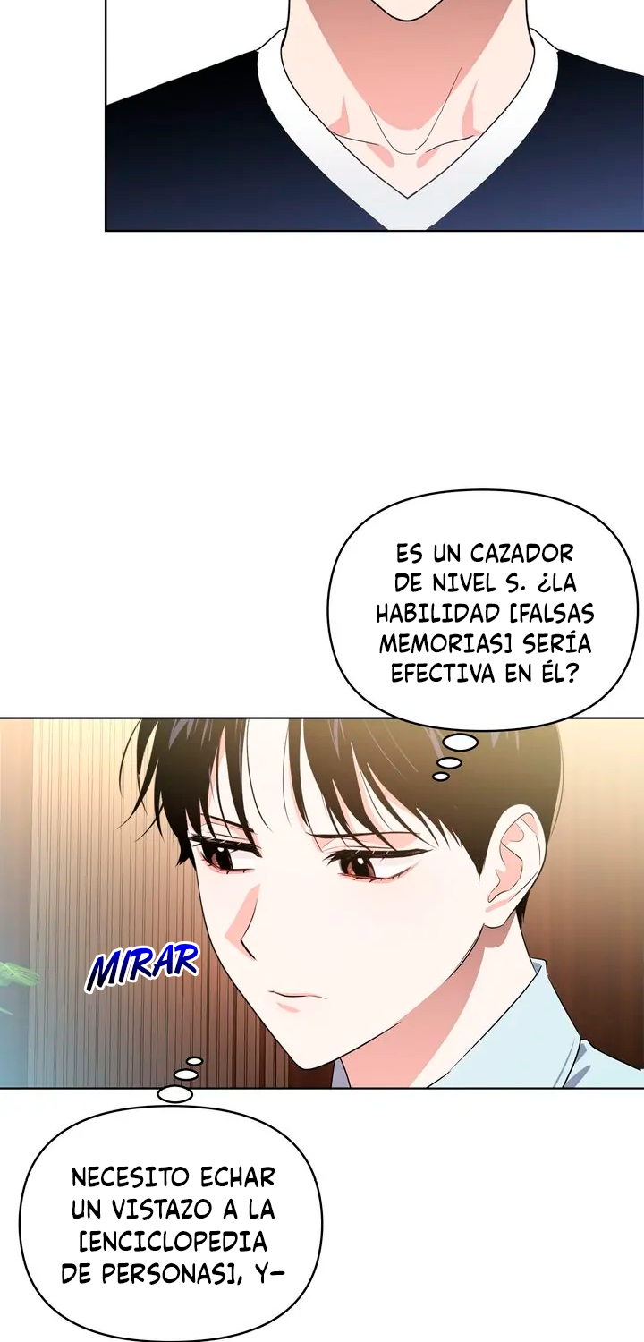 36 Mision salvar al cazador