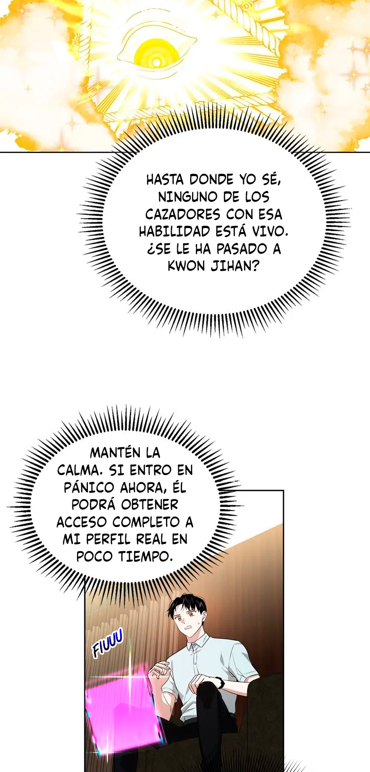 53 Mision salvar al cazador