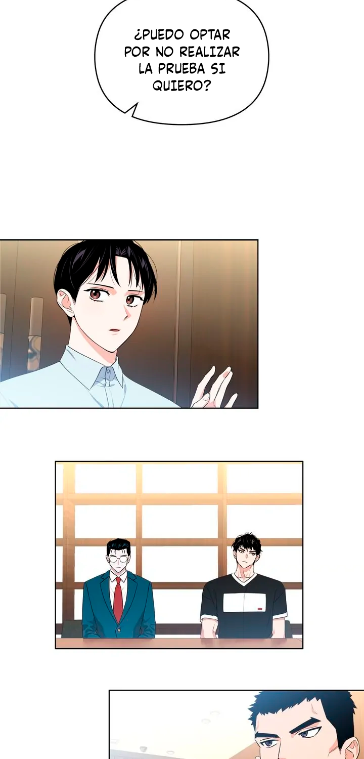 17 Mision salvar al cazador