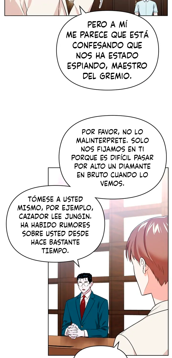 9 Mision salvar al cazador