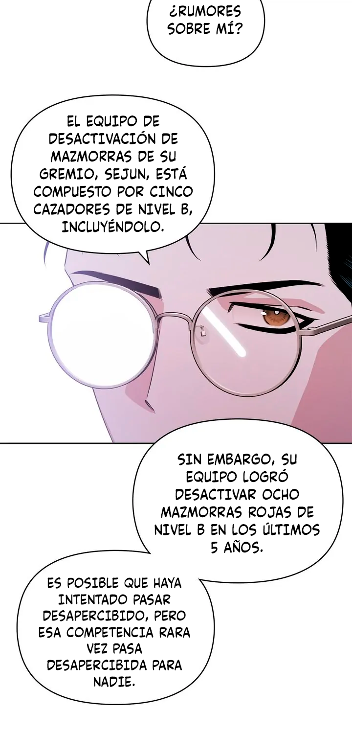 10 Mision salvar al cazador