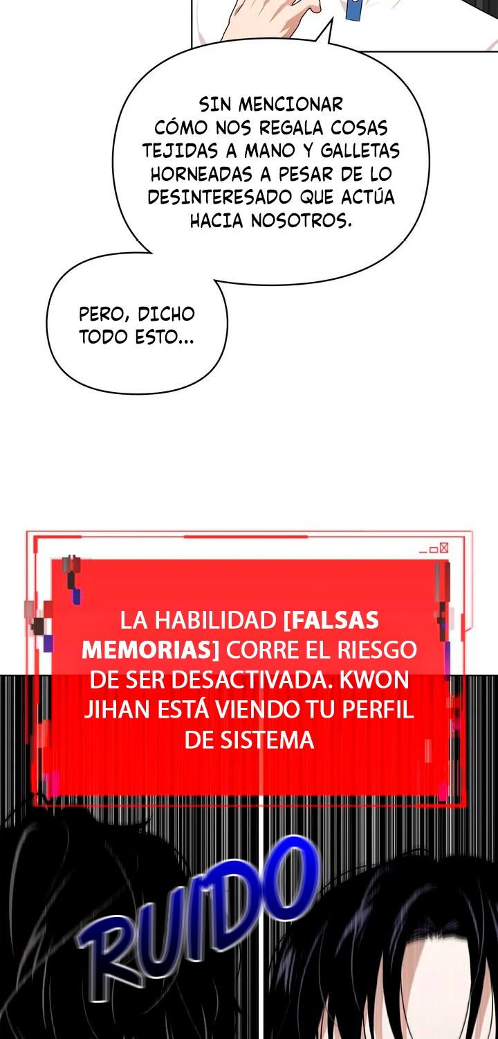 51 Mision salvar al cazador