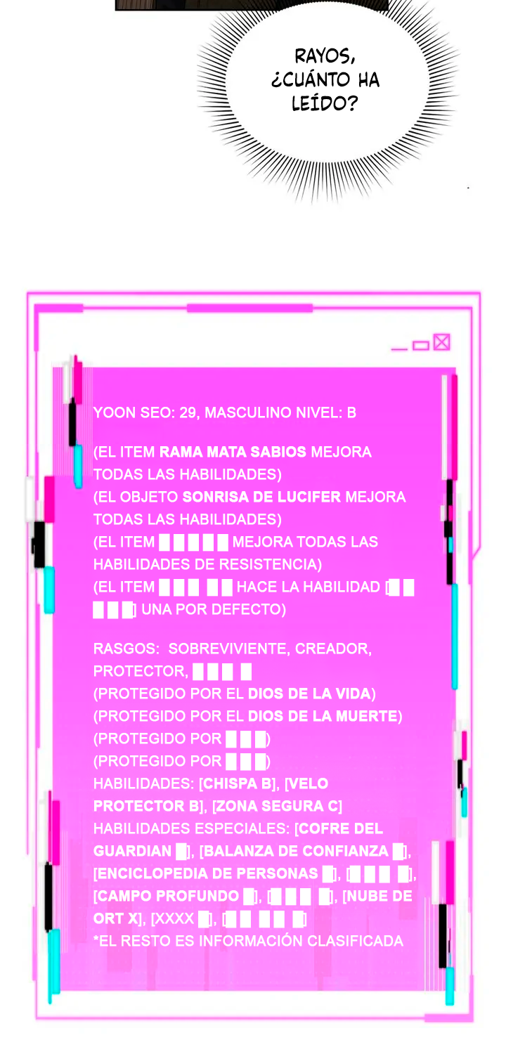 54 Mision salvar al cazador