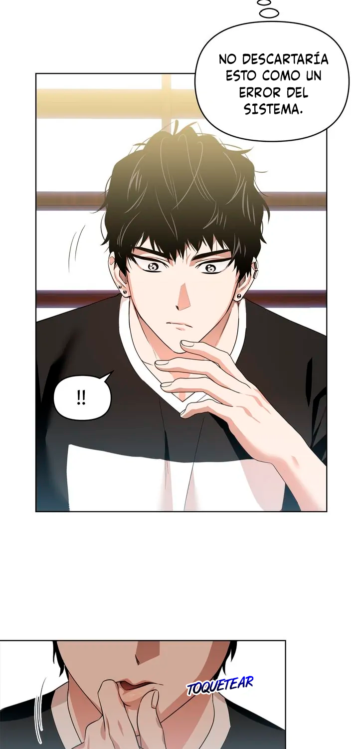 56 Mision salvar al cazador