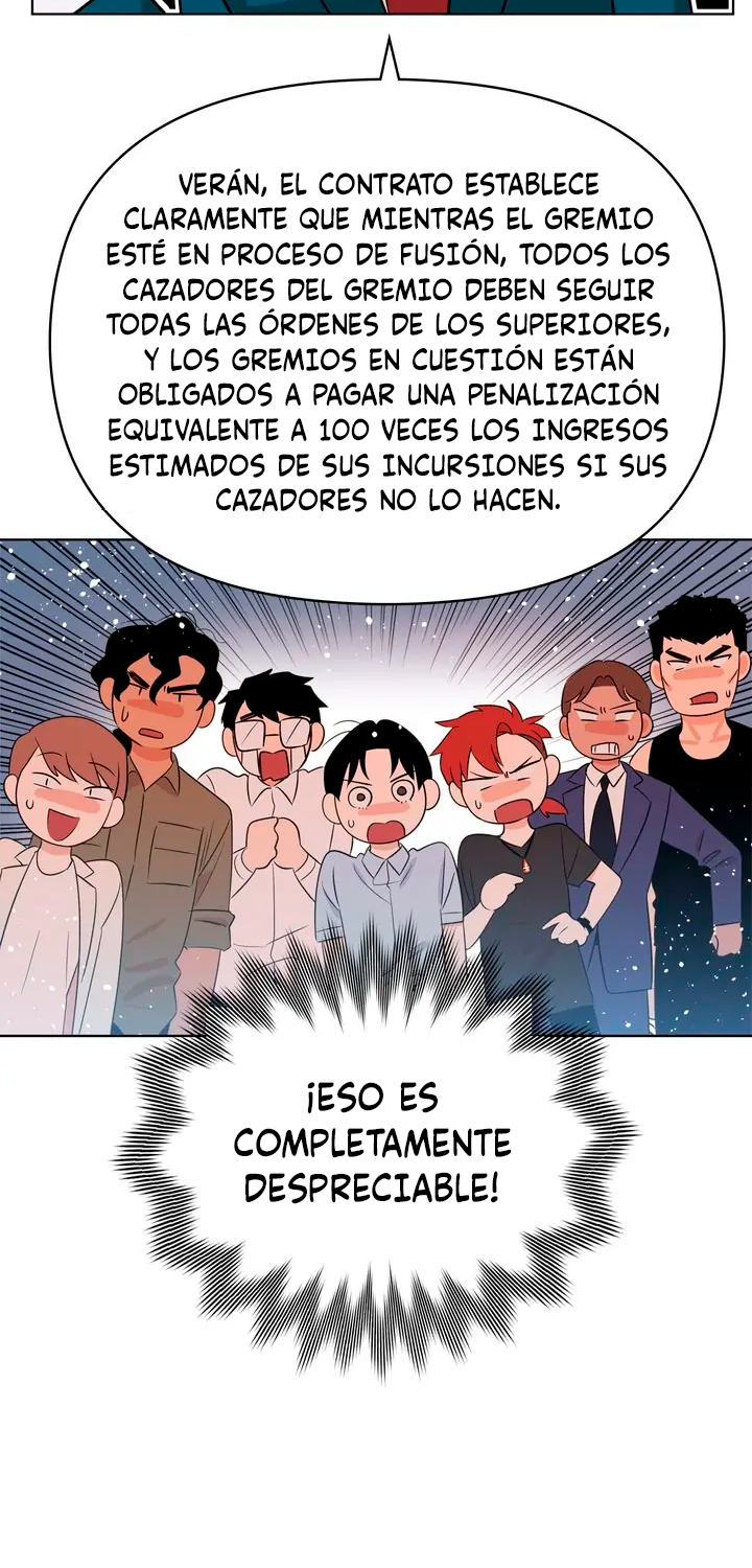 23 Mision salvar al cazador