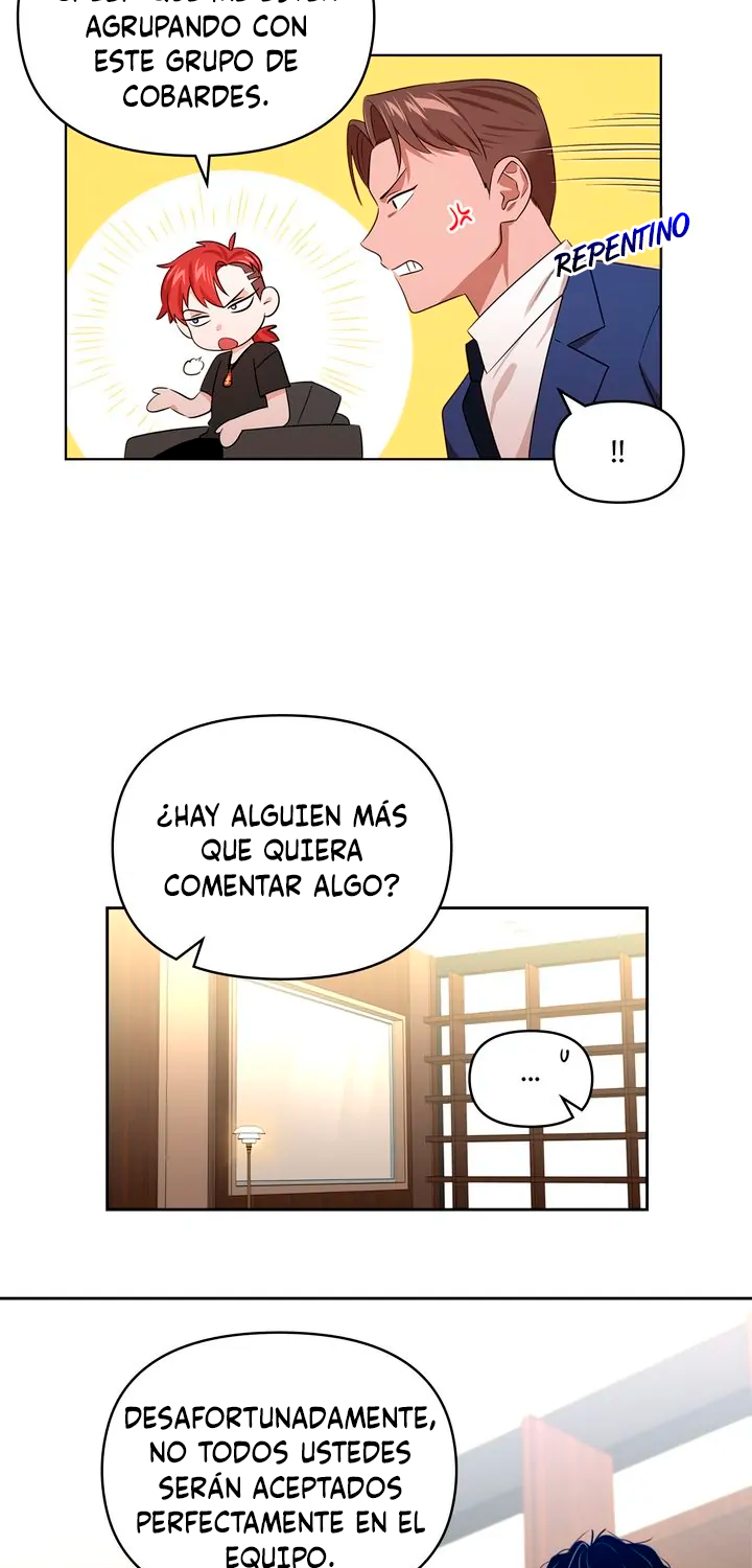 14 Mision salvar al cazador