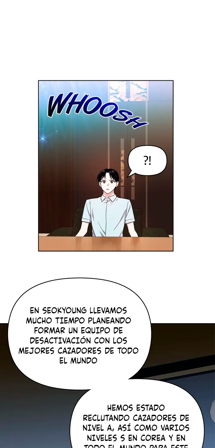 51 Mision salvar al cazador