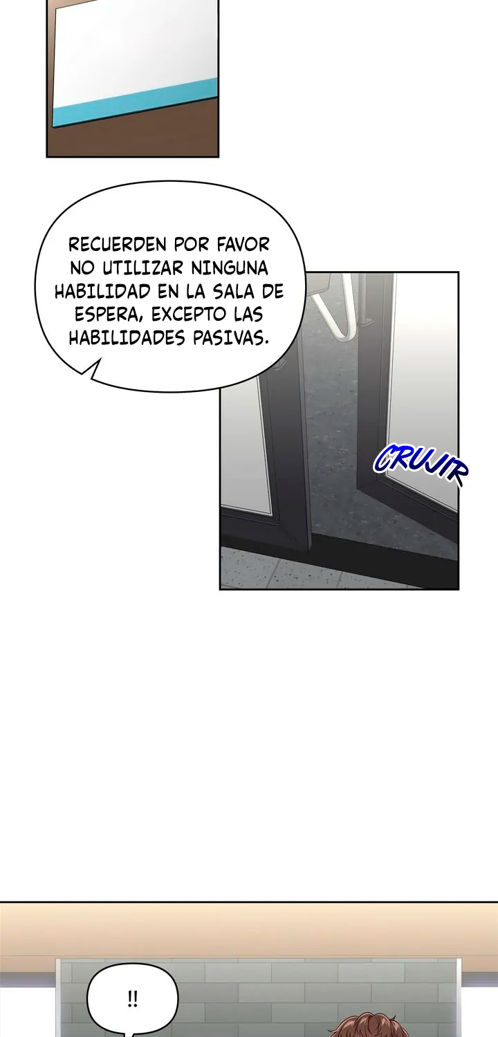 13 Mision salvar al cazador