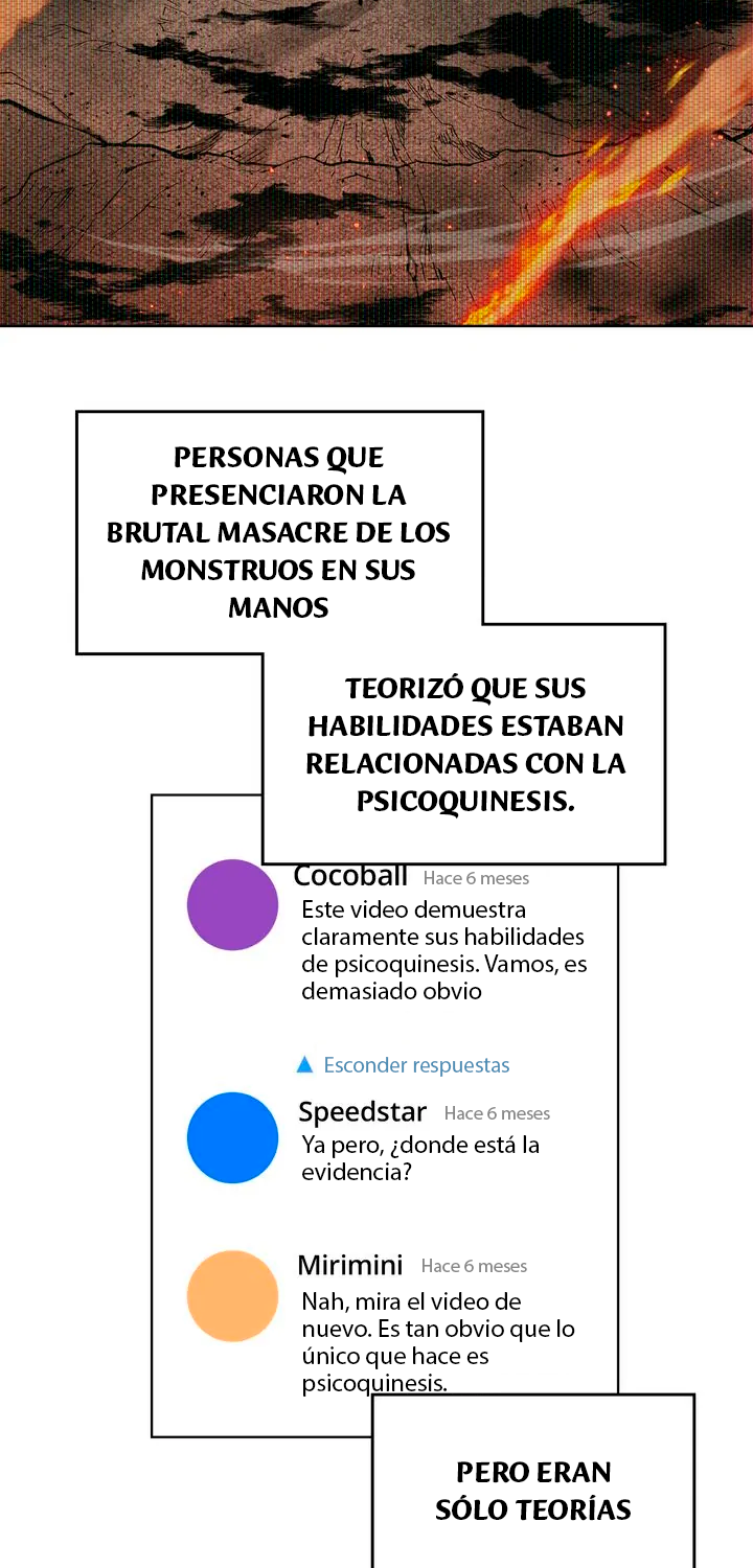 39 Mision salvar al cazador