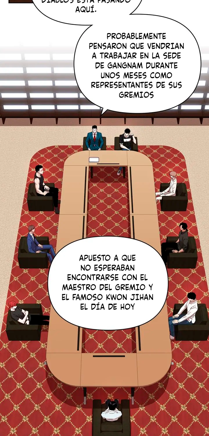 49 Mision salvar al cazador