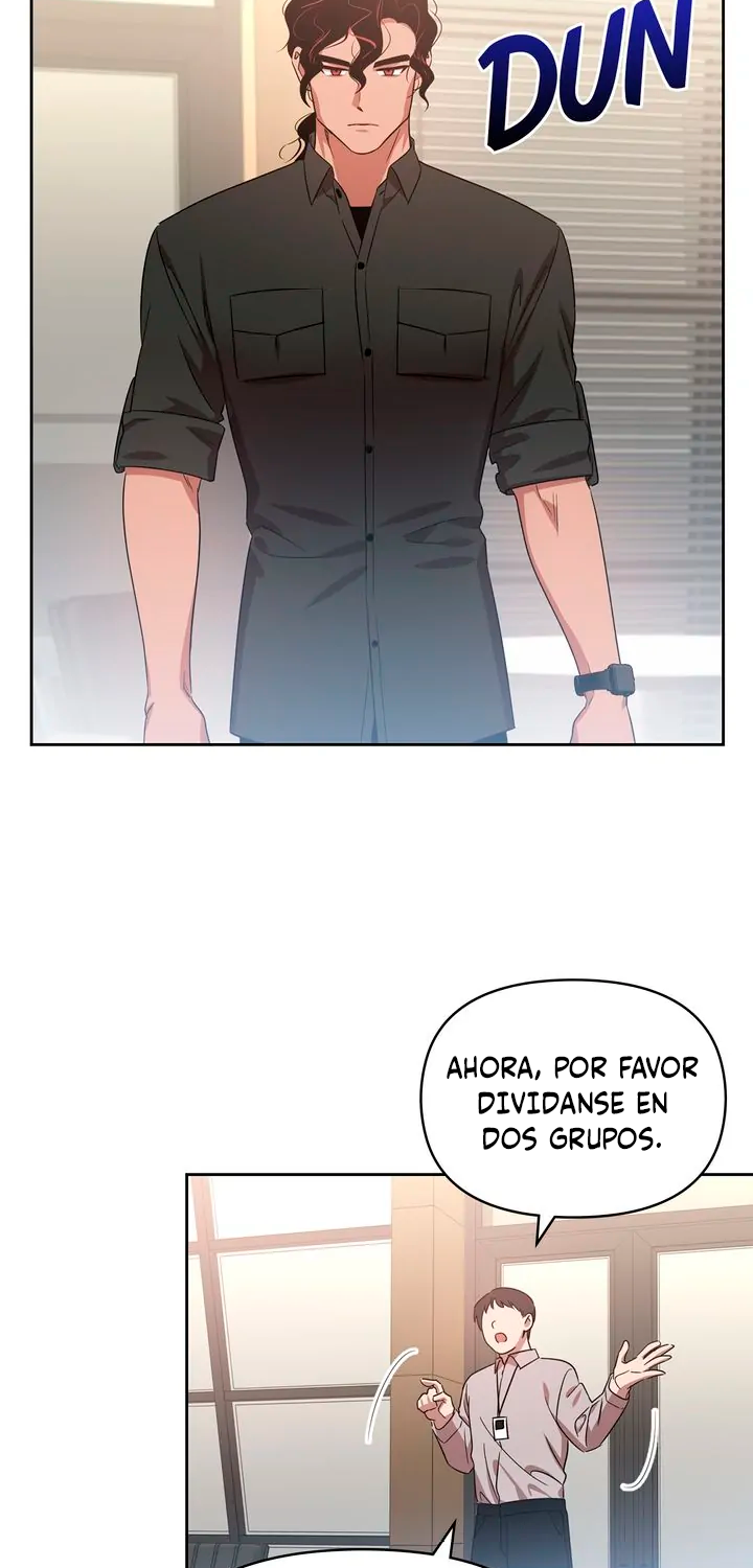 20 Mision salvar al cazador