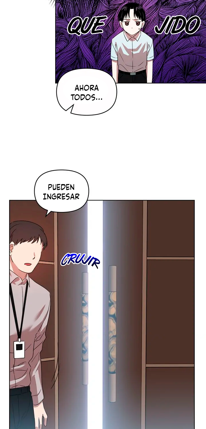 25 Mision salvar al cazador