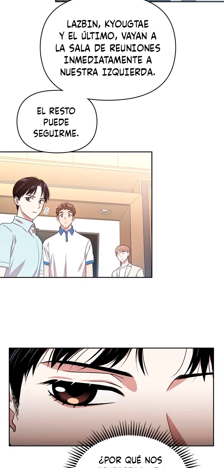 21 Mision salvar al cazador