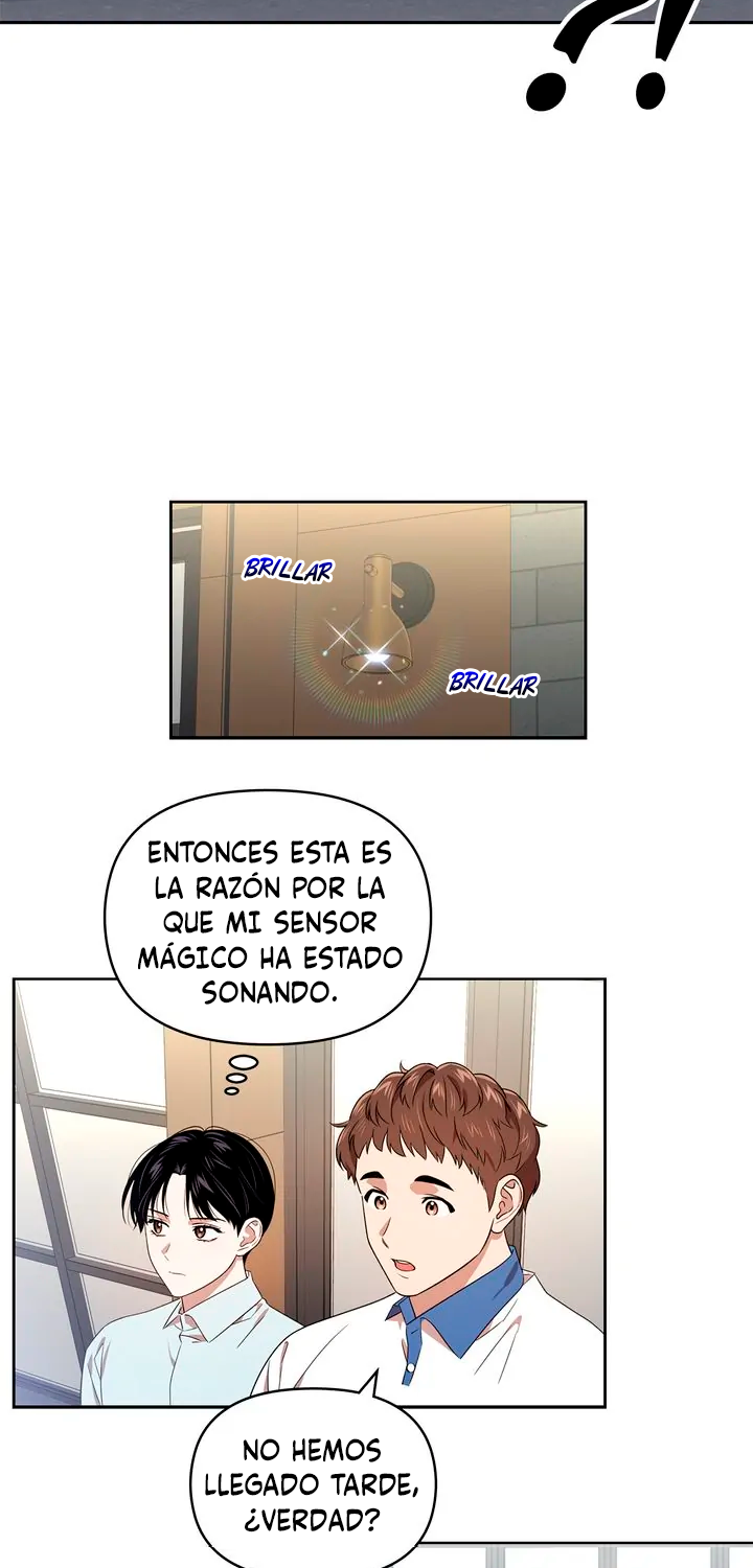 16 Mision salvar al cazador