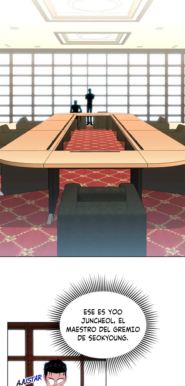 27 Mision salvar al cazador