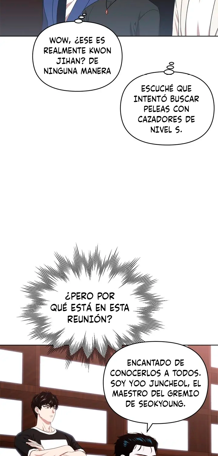 44 Mision salvar al cazador