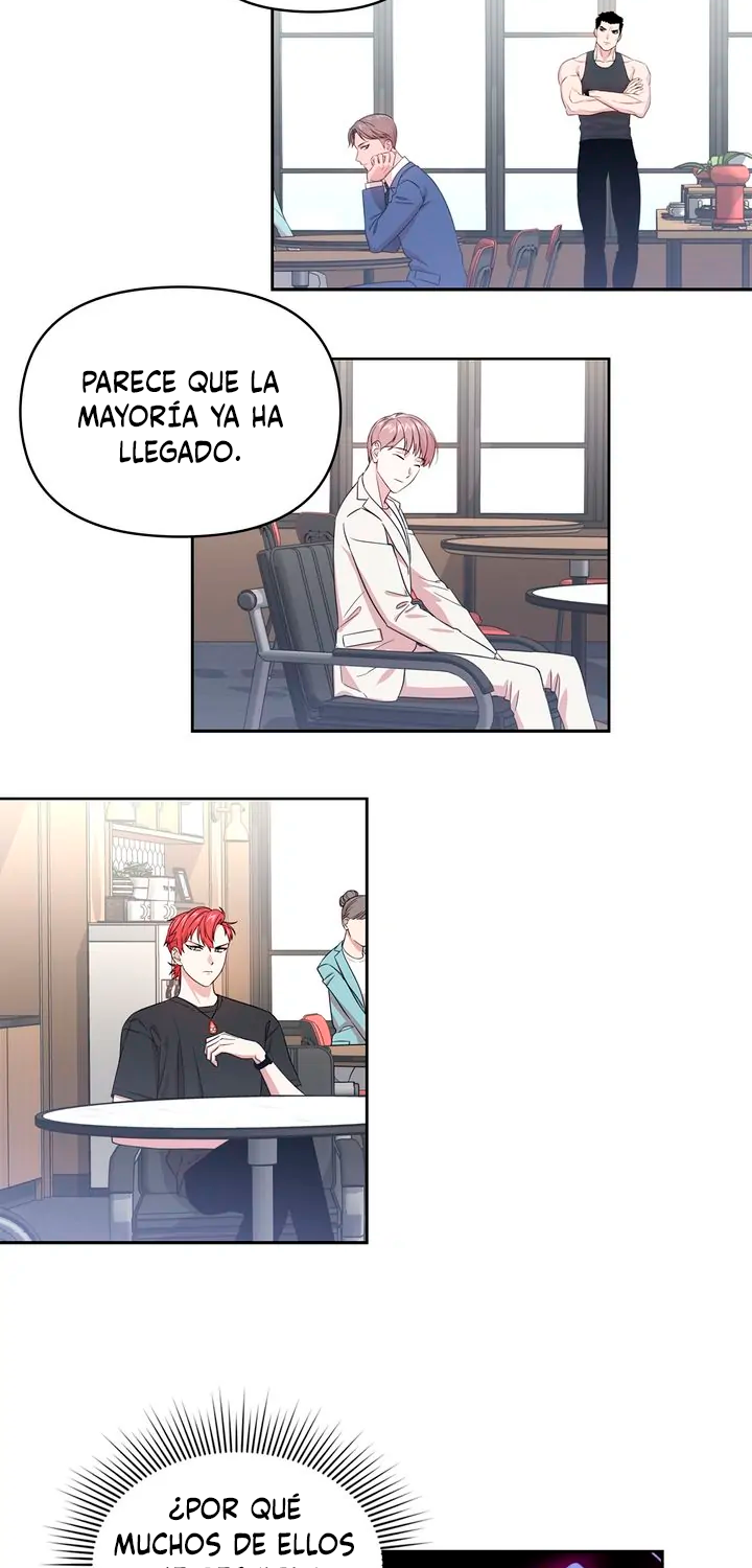 17 Mision salvar al cazador