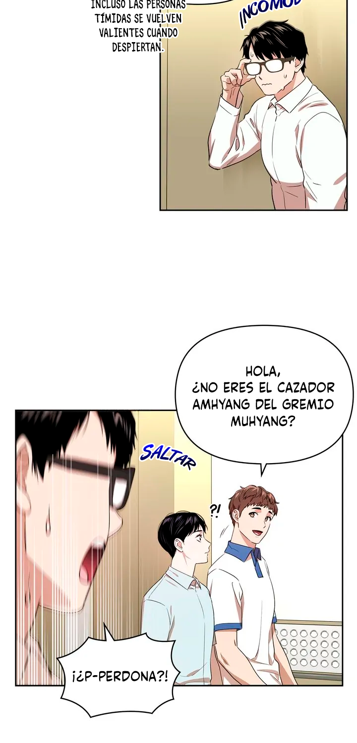 7 Mision salvar al cazador