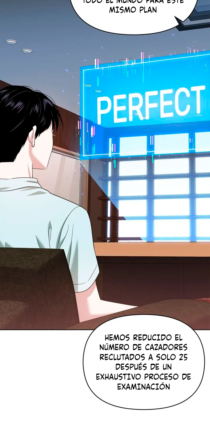 52 Mision salvar al cazador