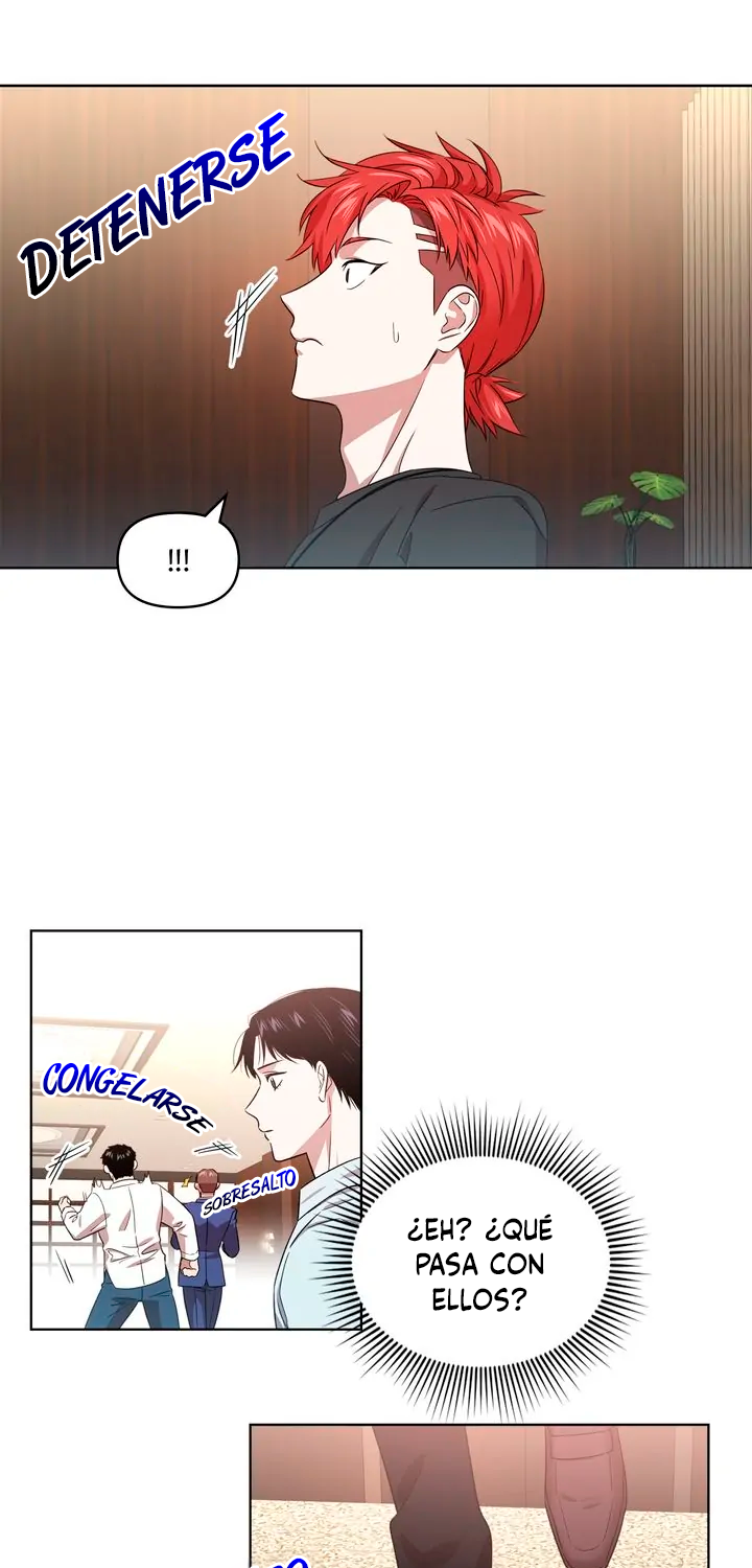 46 Mision salvar al cazador