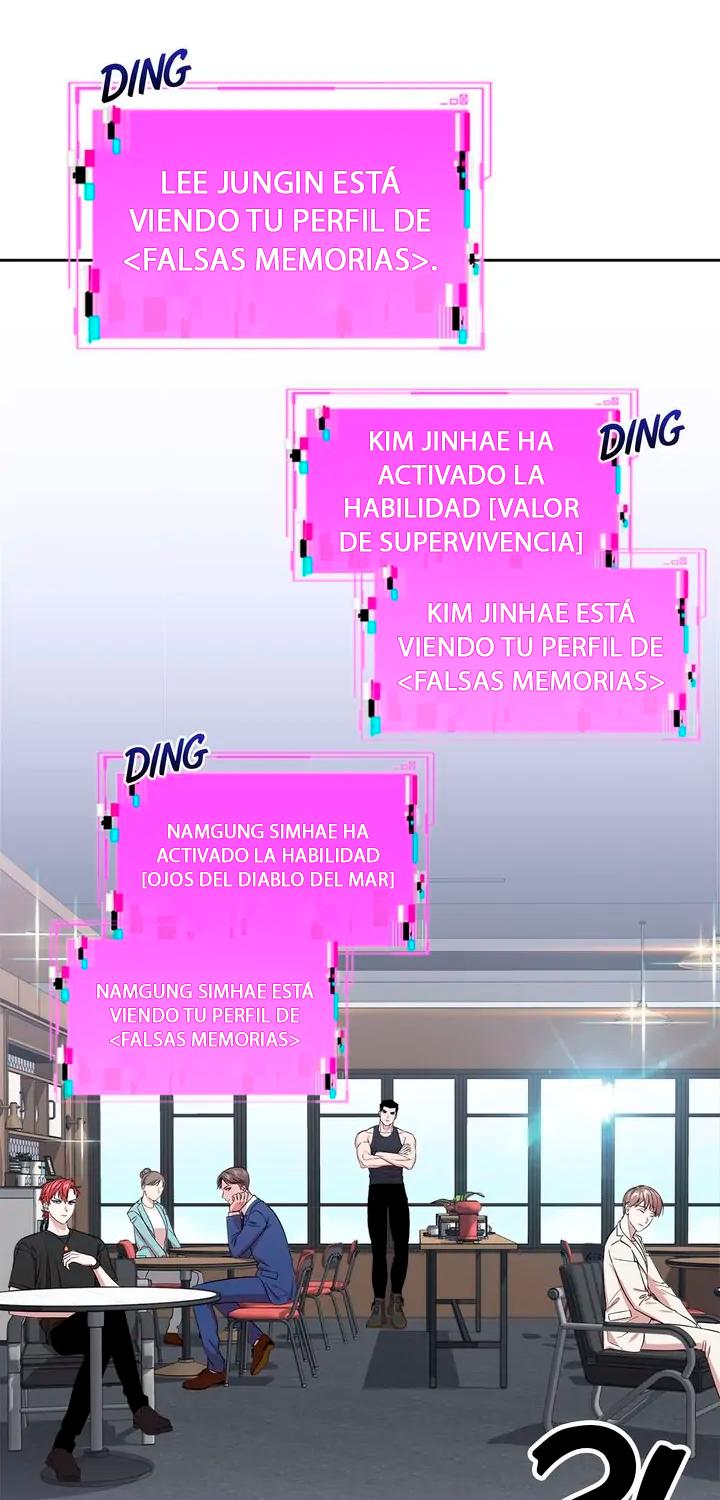 15 Mision salvar al cazador