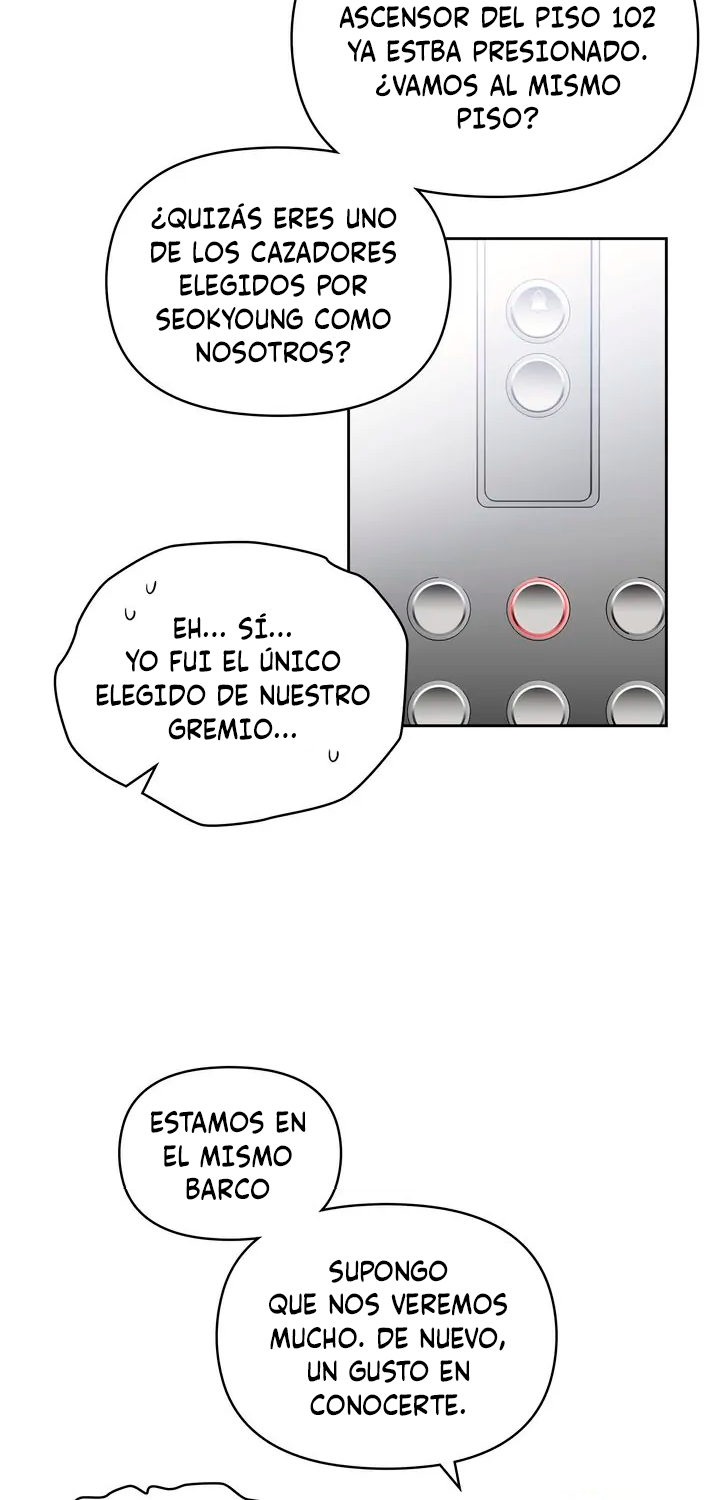 9 Mision salvar al cazador