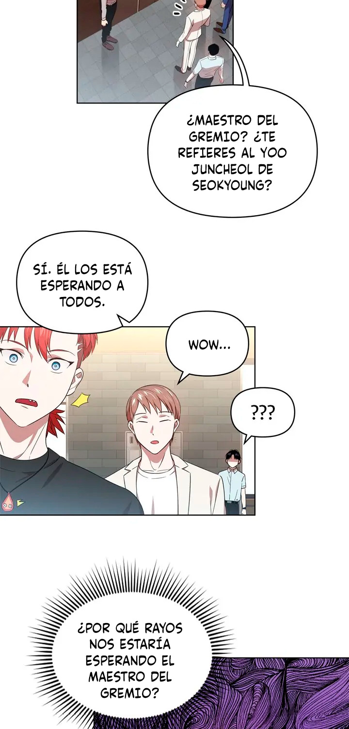 24 Mision salvar al cazador