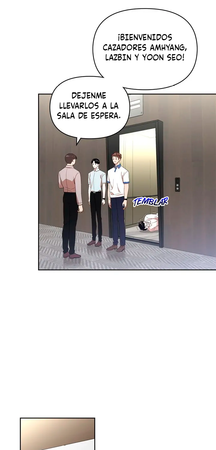 12 Mision salvar al cazador