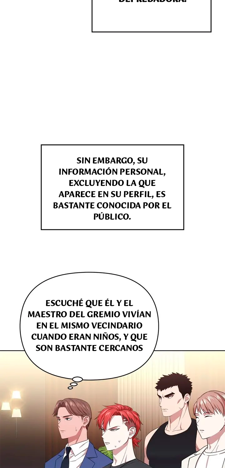 43 Mision salvar al cazador