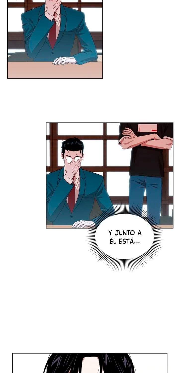 28 Mision salvar al cazador