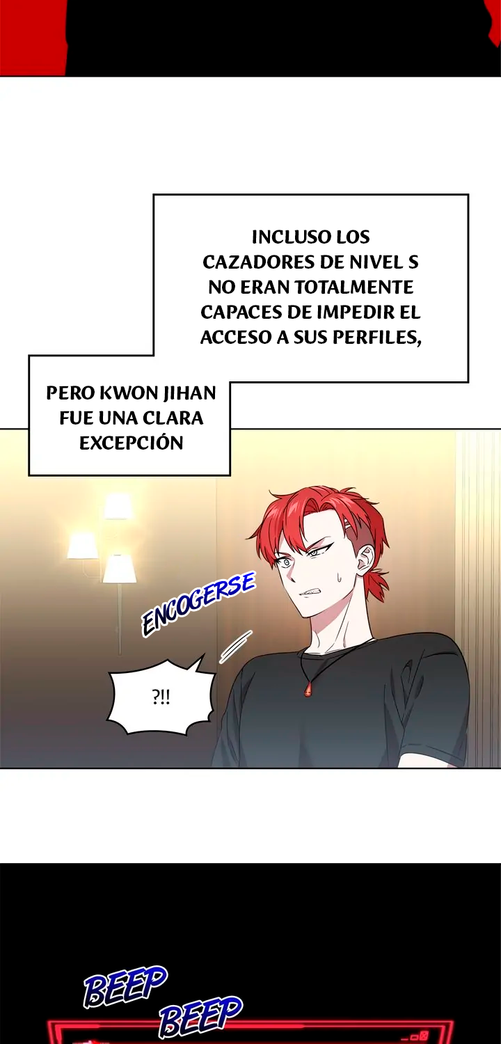 41 Mision salvar al cazador