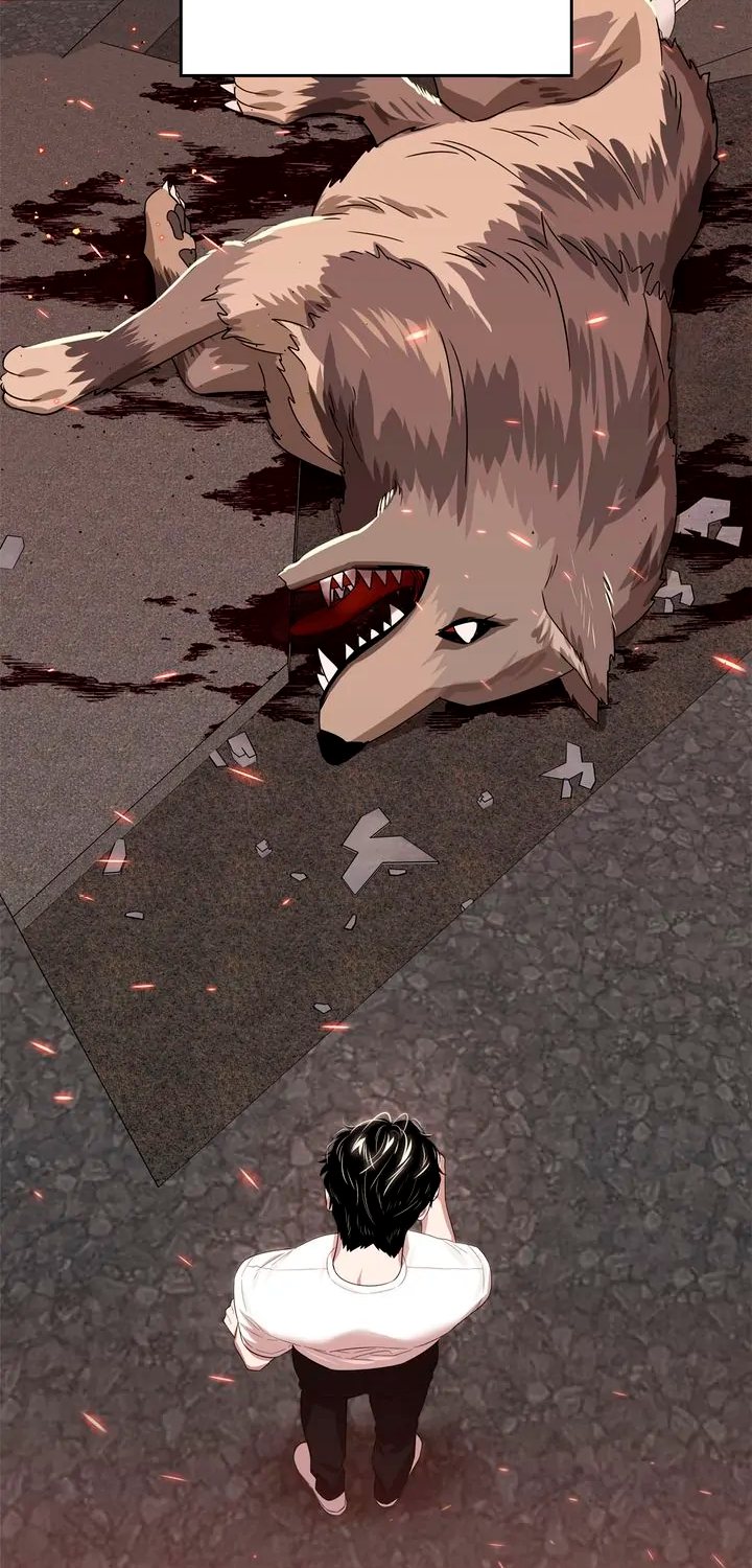 34 Mision salvar al cazador