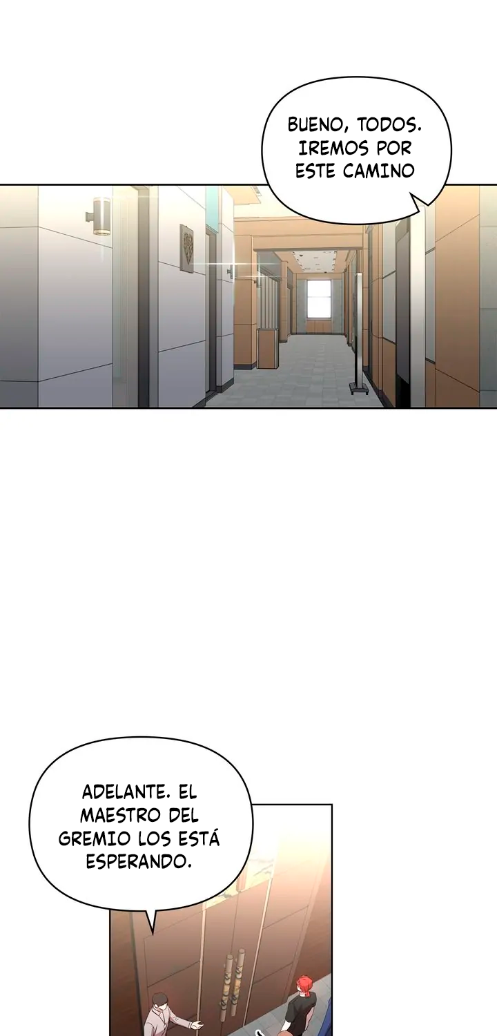 23 Mision salvar al cazador