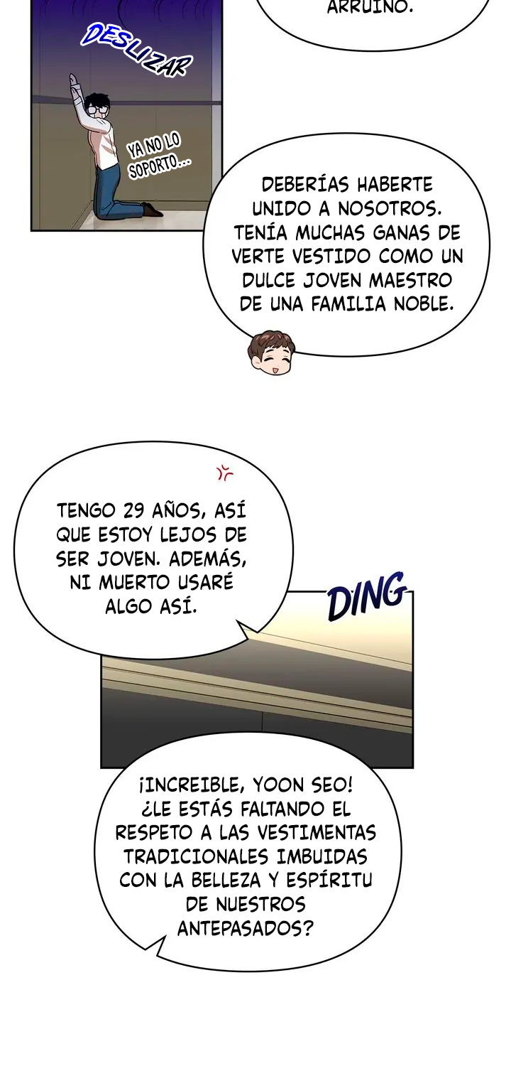 11 Mision salvar al cazador