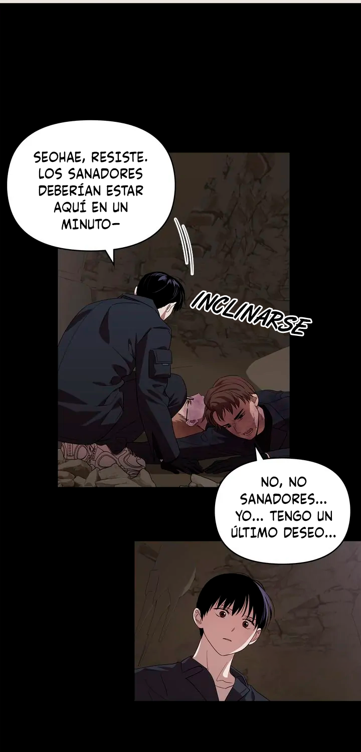 26 Mision salvar al cazador