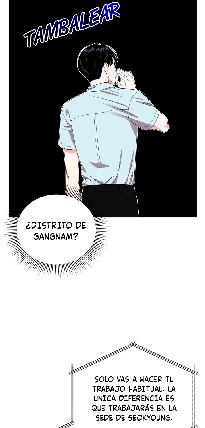 41 Mision salvar al cazador