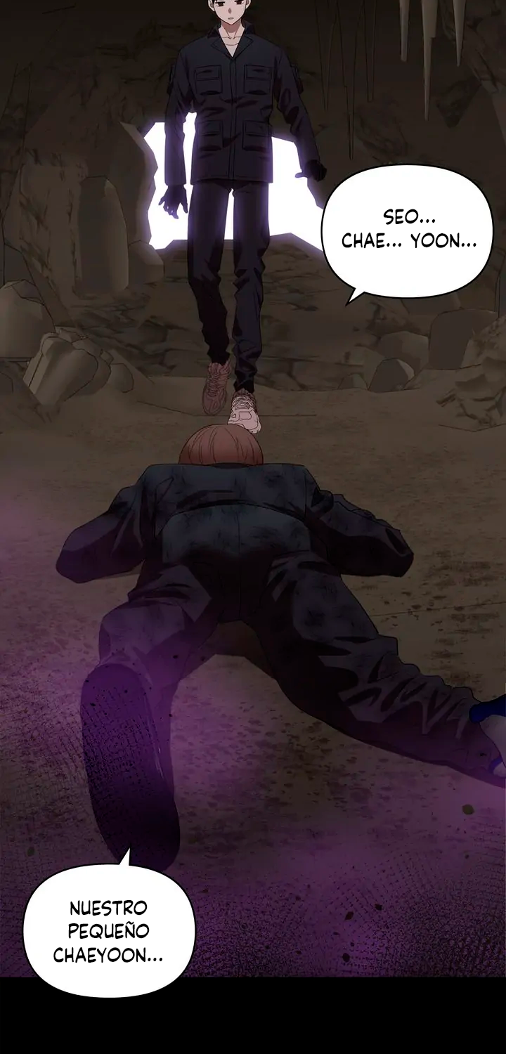 24 Mision salvar al cazador