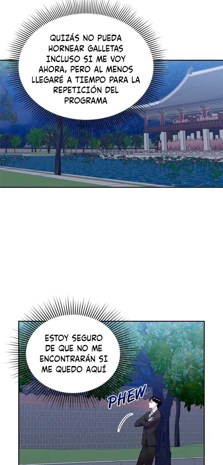 10 Mision salvar al cazador