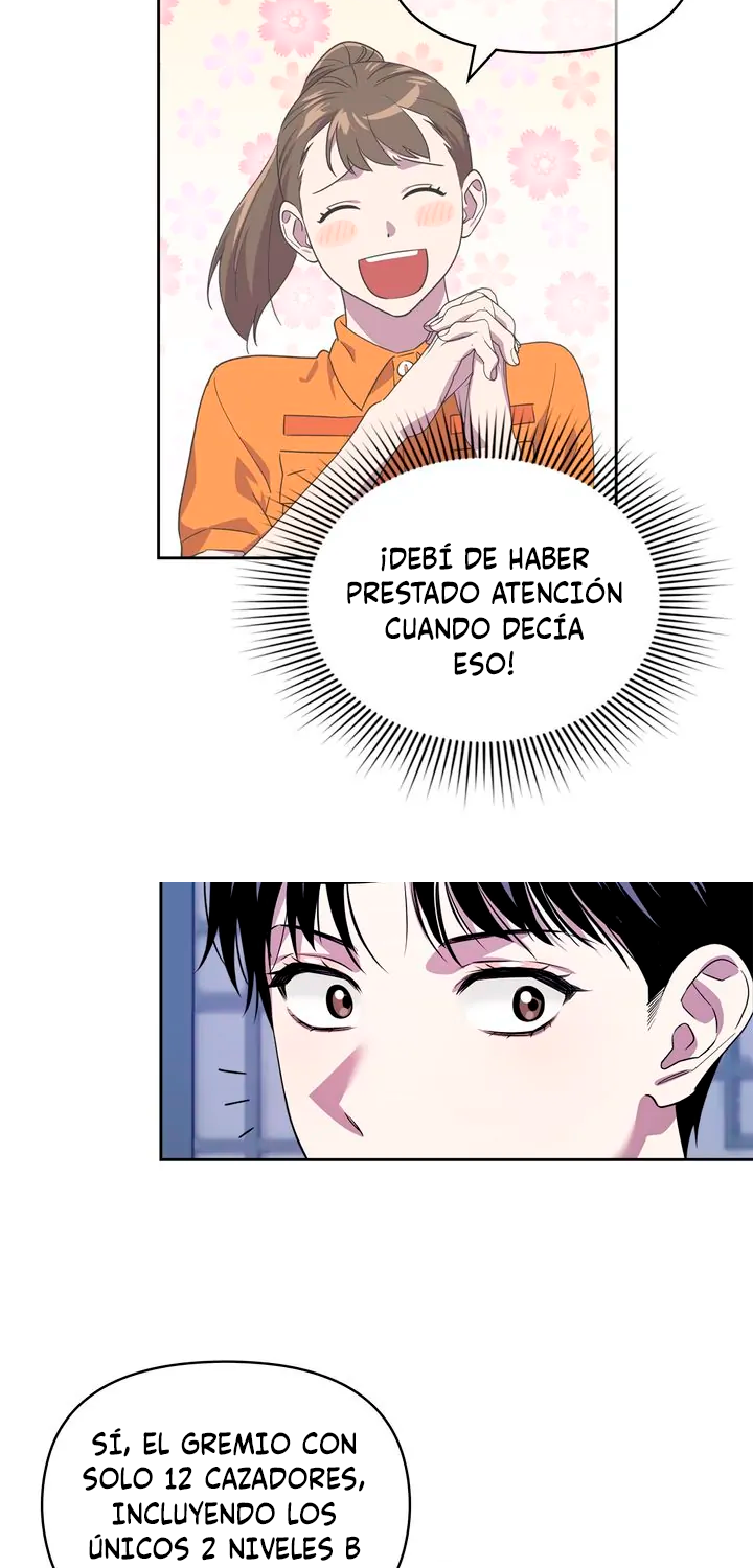 6 Mision salvar al cazador