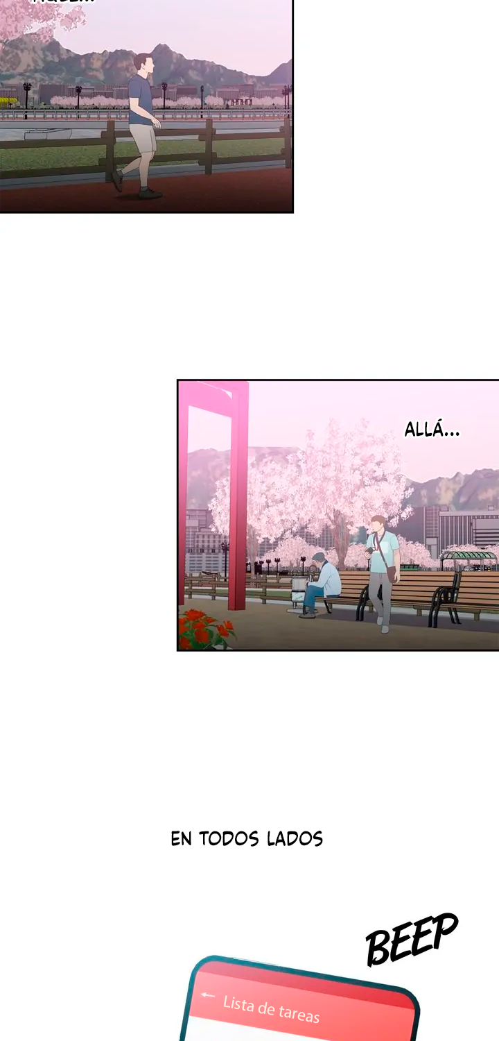 32 Mision salvar al cazador