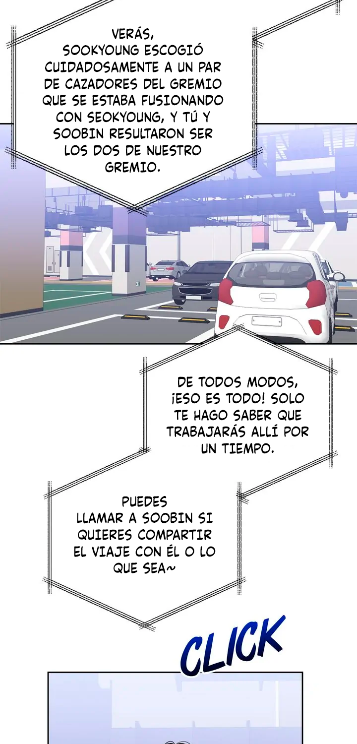 42 Mision salvar al cazador