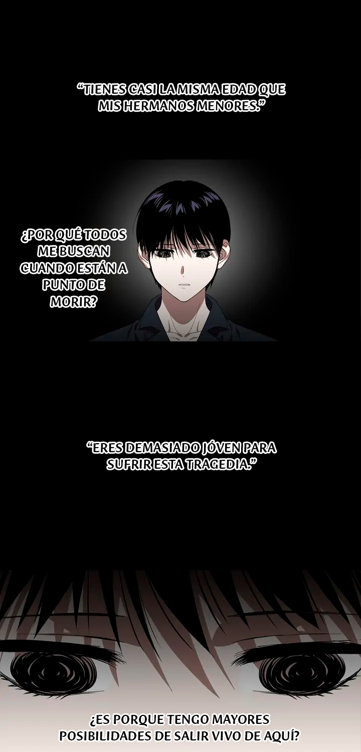 25 Mision salvar al cazador